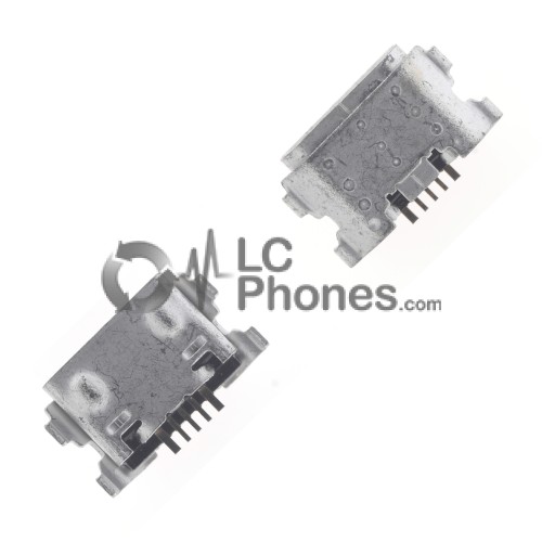 Samsung Galaxy A01 A015 / A03 A035 / A03 Core A032 - Micro USB Charging Connector Port