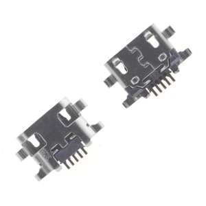 Samsung Galaxy A10s A107 - Micro USB Charging Connector Port