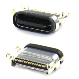 Xiaomi Poco F1 / F2 Pro / F3 / M3 / X3 / X3 NFC / X3 Pro - Type-C Charging Connector Port