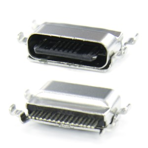 Xiaomi Redmi Note 7 / Note 7 Pro / Note 8 / Note 8 Pro / Note 9 / Note 9 Pro / Note 9S / Note 10 / Note 10 Pro / Note 10S / Mi 8 Lite / Mi Note 10 Lite - Type-C Charging Connector Port