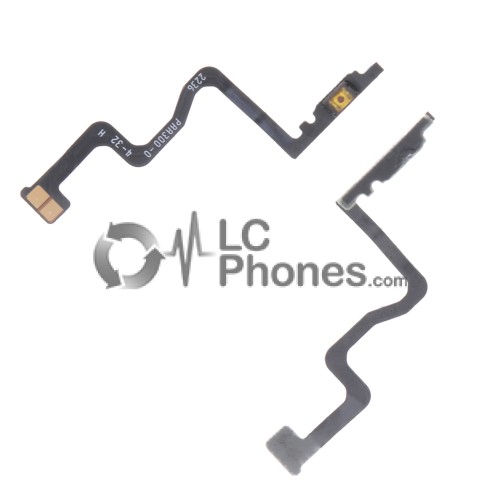 Oppo Reno8 5G CPH2359 - Power Flex Cable