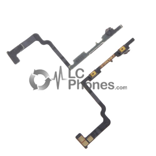 Oppo Reno8 5G CPH2359 - Volume Flex Cable