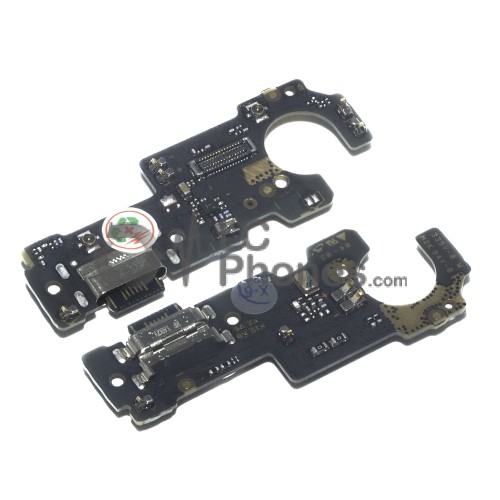 Xiaomi Redmi Note 10 5G - Dock Charging Connector Board