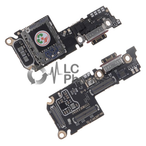 Xiaomi 13 2211133C, 2211133G - Dock Charging Connector Board