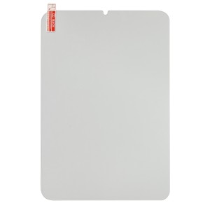 iPad Mini 6 (2021) A2567 A2568 - Tempered Glass