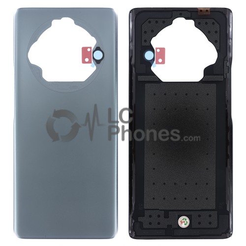 Huawei Honor X9a RMO-NX1 - Battery Cover with Adhesive Emerald Green