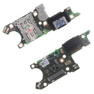 Huawei Honor X9a RMO-NX1 - Dock Charging Connector Board