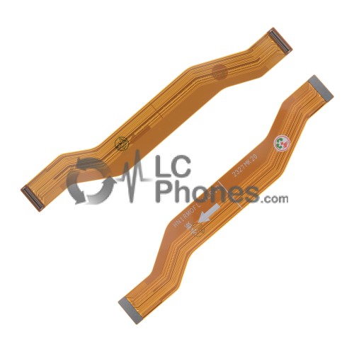 Huawei Honor X9a RMO-NX1 - Mainboard Flex Cable