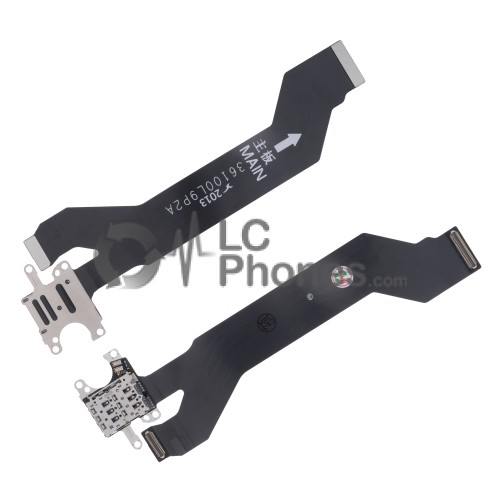 Xiaomi 12 Lite 2203129G - Mainboard Flex Cable