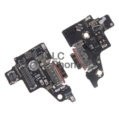 Xiaomi 12 Lite 2203129G - Dock Charging Connector Board