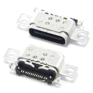 Sony Xperia L4 XQ-AD51 - Type-C Charging Connector Port