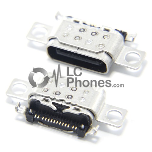 Sony Xperia L4 XQ-AD51 - Type-C Charging Connector Port