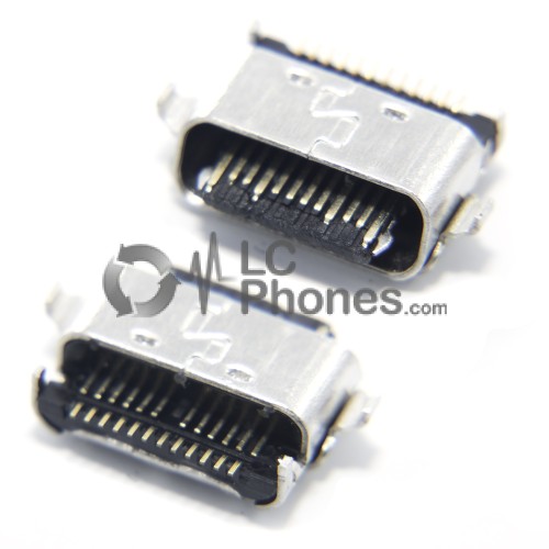 Motorola Moto G6 XT1926-5 - Type-C Charging Connector Port