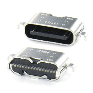 Oukitel K9 / K12 / K13 Pro / U23 / Ulefone Power 6 / Note 9P - Type-C Charging Connector Port