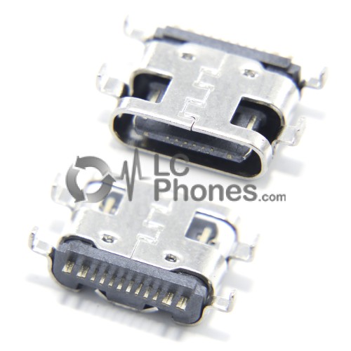 ONN 8'' Tablet Kids - Type-C Charging Connector Port
