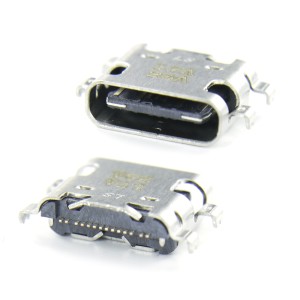 Sony Xperia L2 H4311, H3311, H4331, H3321 - Type-C Charging Connector Port