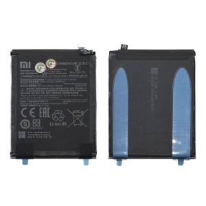 Xiaomi Redmi 7 / Redmi Note 8 / Redmi Note 8T - Battery BN46 4000mAh 15.4Wh 