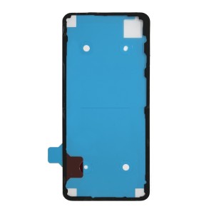 Google Pixel 3 - Battery Cover Adhesive Sticker 