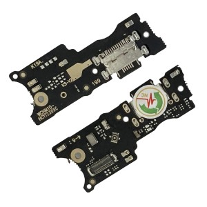 Xiaomi Redmi 10 (2021) 21061119AG / Redmi 10 (2022) 21121119SG - Dock Charging Connector Board