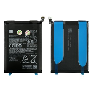 Xiaomi Redmi Note 10 5G - Battery BN5A 5000mAh 19.3Wh 