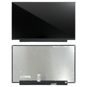 LCD Slim Led 13,3 - 30 pin (1920x1080) FHD Matte NV133FHM-N54
