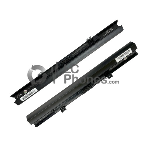 Toshiba - Laptop Battery PA5185U-1BRS 2800mAh 45Wh for Toshiba Satellite C50 C55 C55D C55T L55 L55D L55T Series fit C55-B5200 C55-B5270 C55D-B5310