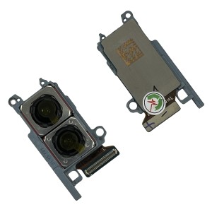 Samsung Galaxy Note 20 N980 / Note 20 5G N981 - Back Camera Module TelePhoto 64MP + Wide 12Mp  Take Out