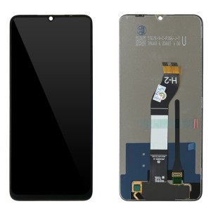 Xiaomi Redmi 13C 4G 23100RN82L, 23106RN0DA, 23108RN04Y / Poco C65 2310FPCA4G - Full Front LCD Digitizer Black