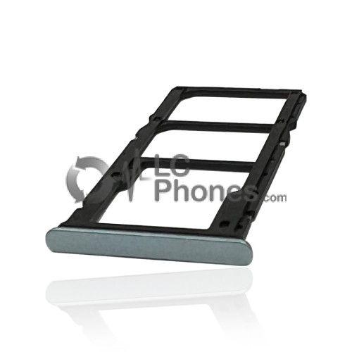 Xiaomi Redmi 13C 4G 23100RN82L, 23106RN0DA, 23108RN04Y - Sim Card Tray Holder Navy Blue