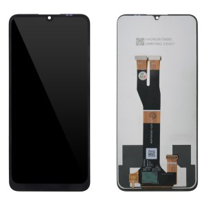 Nokia C31 TA-1499, TA-1497, TA-1493 - Full Front LCD Digitizer Black