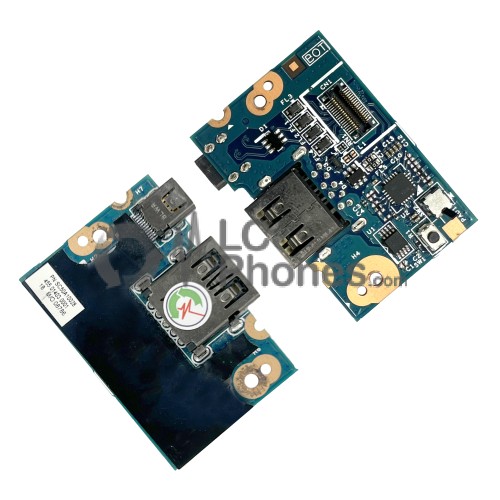 Lenovo ThinkPad X1 Carbon 3rd Gen - USB Board 455.01403.0001