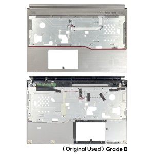 Fujitsu Lifebook E754 - Palmrest Grey  Grade B