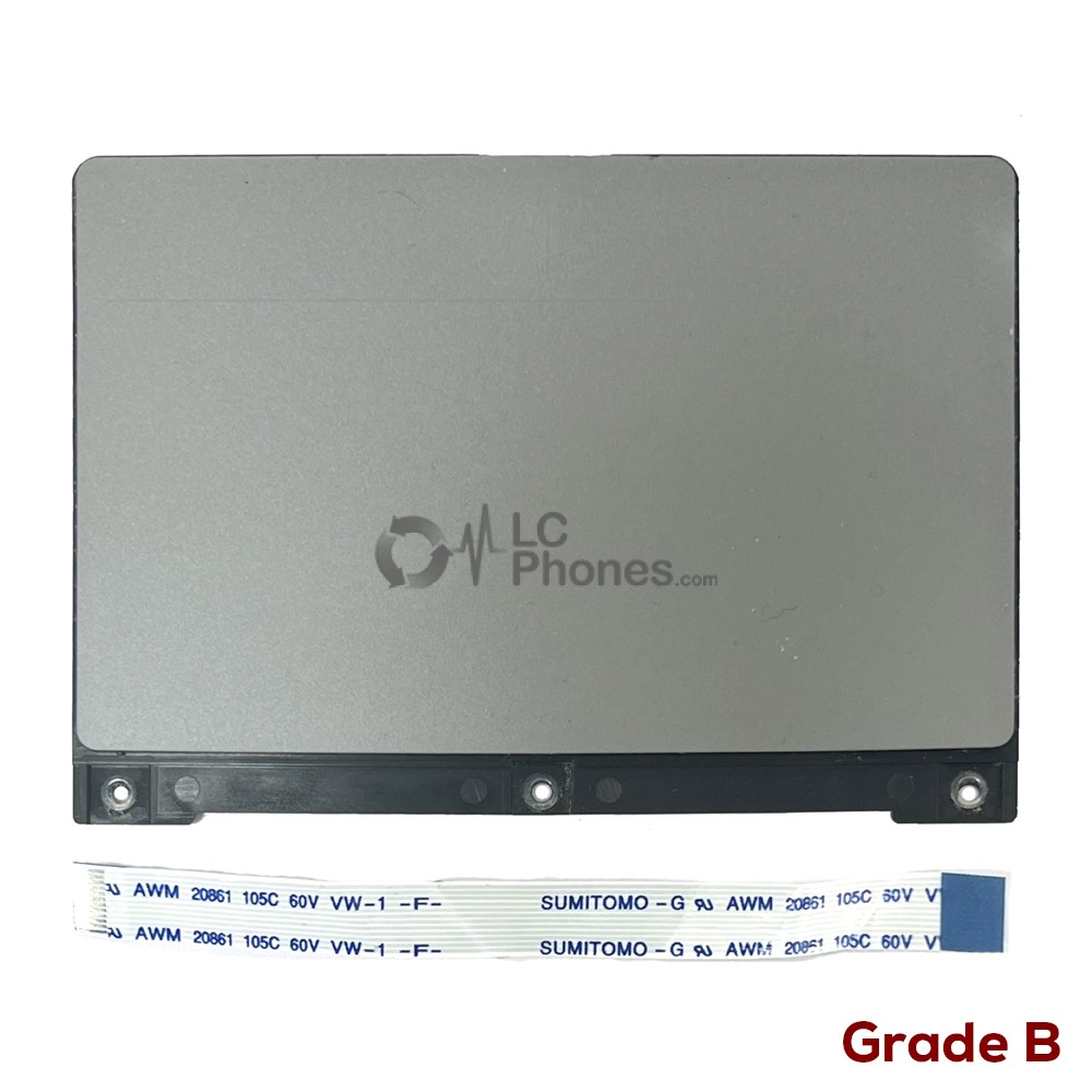 Fujitsu Lifebook E754 - TrackPad Module Grey (Original Used) Grade B Fujitsu Lifebook E754 - TrackPad Module Grey (Original Used) Grade B