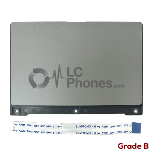Fujitsu Lifebook E754 - TrackPad Module Grey (Original Used) Grade B Fujitsu Lifebook E754 - TrackPad Module Grey (Original Used) Grade B