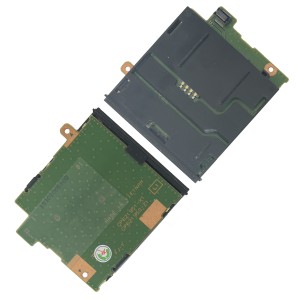 Fujitsu Lifebook E754 - Card Reader Board CP621951-X1