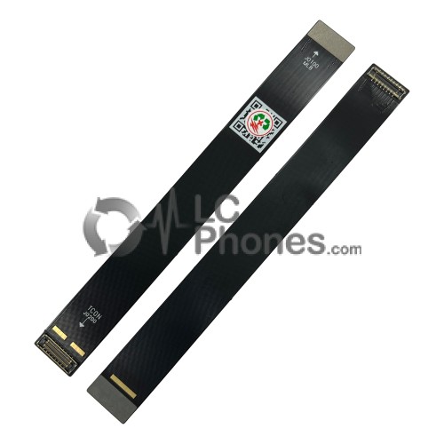 Macbook Pro 13 A1706 A1708 - LCD Test Flex Cable