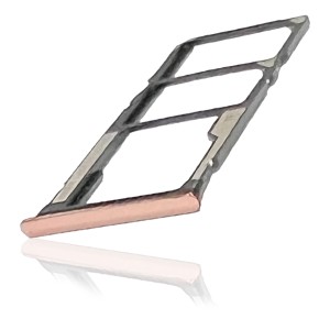 Xiaomi Redmi Note 10 Pro - Sim Card Tray Holder Gradient Bronze