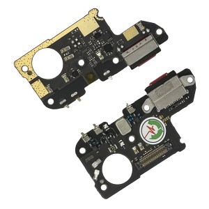 Xiaomi Mi 8 Pro - Dock Charging Connector Board 