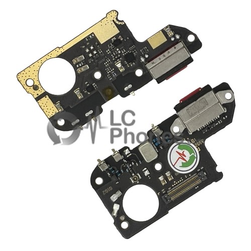 Xiaomi Mi 8 Pro - Dock Charging Connector Board < Service Pack >