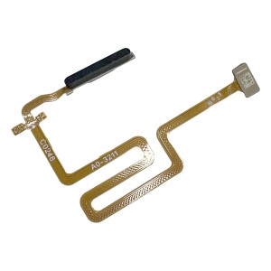 OnePlus Nord CE 2 Lite 5G CPH2381, CPH2409 - Fingerprint Flex Cable Black Dusk