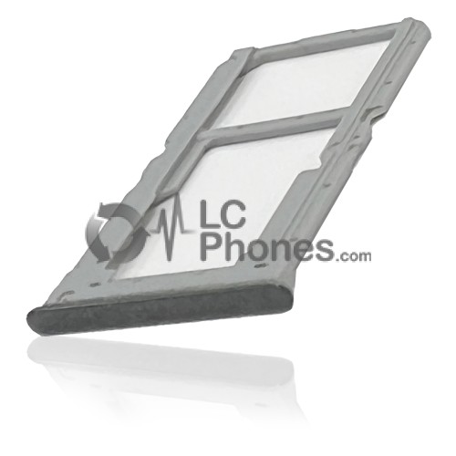 OnePlus Nord CE 2 Lite 5G CPH2381, CPH2409 - Sim Card Tray Holder Black Dusk