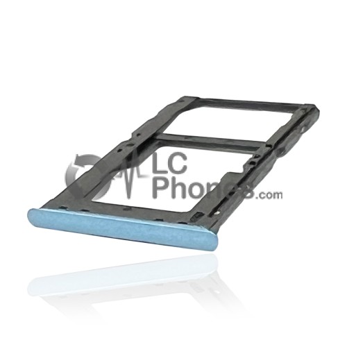 OnePlus Nord CE 2 Lite 5G CPH2381, CPH2409 - Sim Card Tray Holder Blue Tide