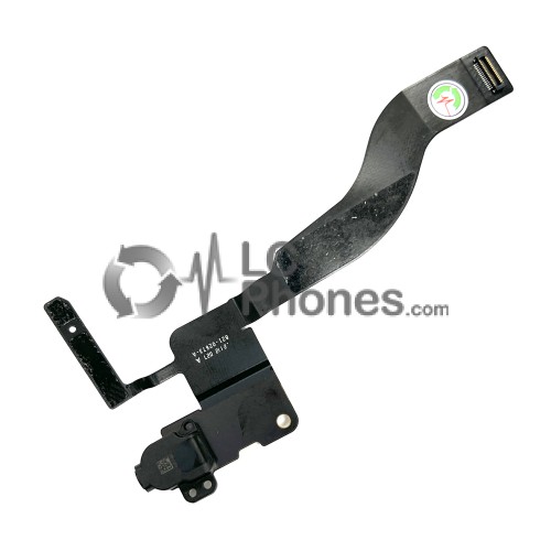 Macbook Pro Retina 13 inch A2289 / Pro 13 inch with M1 A2338 - Audio Jack Flex Cable 821-02673-A