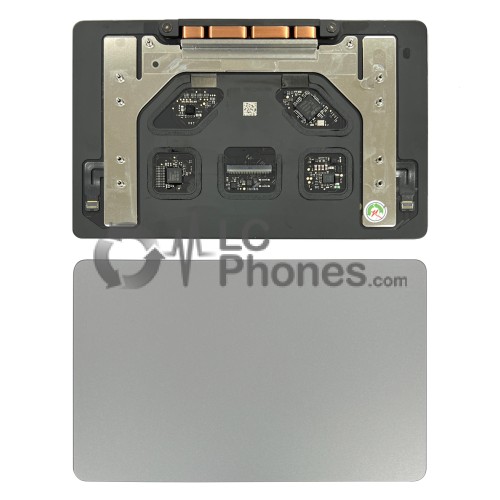 MacBook Pro 13 inch with M1 A2338 - Trackpad Space Grey