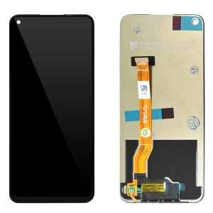 OnePlus Nord CE 2 Lite 5G CPH2381, CPH2409 - Full Front LCD Digitizer Black