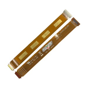 Asus Nexus 7 2nd Gen (2013) - LCD Flex Cable