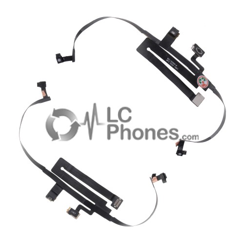 iPad Pro 12.9 5th Gen (2021) A2379 A2461 A2462 / Pro 12.9 inch 6th Gen (2022) A2436, A2764 - 100% Proximity Sensor Flex Cable 821-02965-A