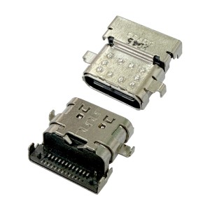 Lenovo ThinkPad X280 / X480S / X1 Carbon 6th Gen - Type-C Charging Connector Port
