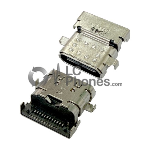 Lenovo ThinkPad X280 / X480S / X1 Carbon 6th Gen - Type-C Charging Connector Port