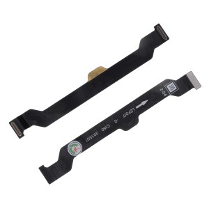 OnePlus Nord 5G AC2003 - Mainboard Flex Cable LEF017